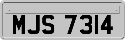 MJS7314