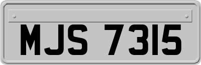 MJS7315