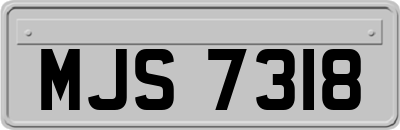 MJS7318