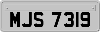 MJS7319