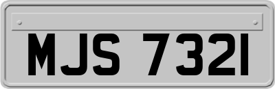 MJS7321