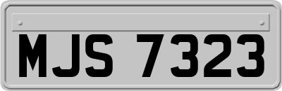 MJS7323
