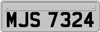 MJS7324