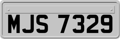 MJS7329