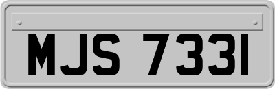 MJS7331