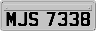 MJS7338