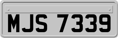 MJS7339