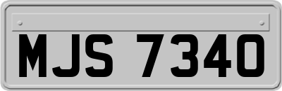 MJS7340