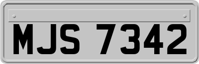 MJS7342