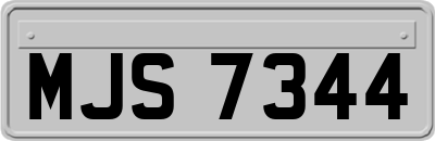 MJS7344