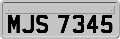 MJS7345