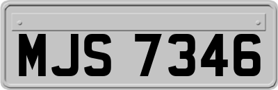 MJS7346