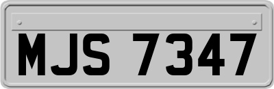 MJS7347