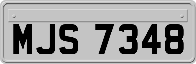 MJS7348