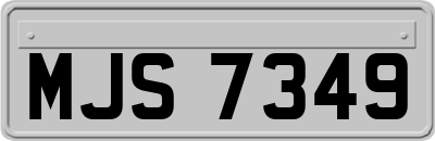 MJS7349