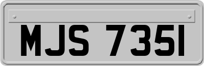 MJS7351