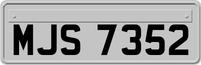 MJS7352