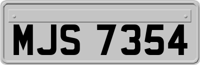 MJS7354