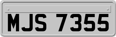 MJS7355