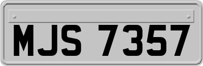 MJS7357