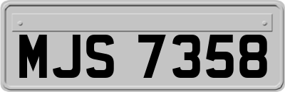 MJS7358