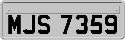 MJS7359