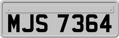 MJS7364