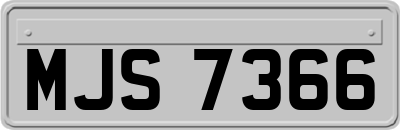 MJS7366