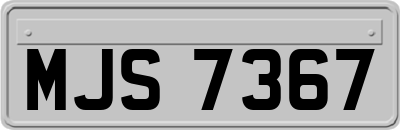 MJS7367