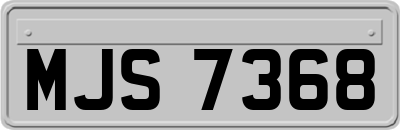 MJS7368
