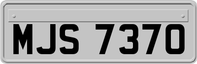 MJS7370