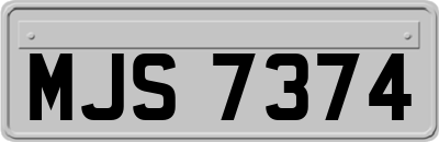 MJS7374