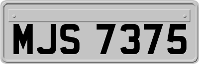 MJS7375