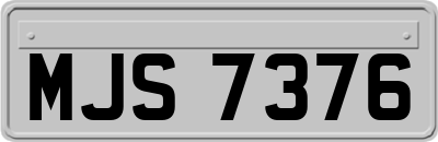 MJS7376