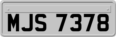 MJS7378