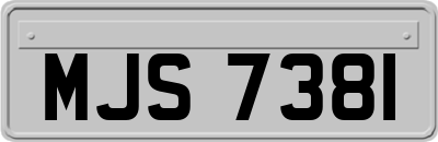 MJS7381