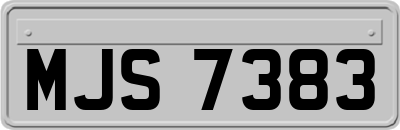 MJS7383