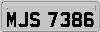 MJS7386