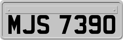 MJS7390