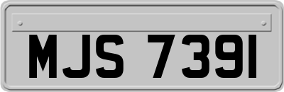 MJS7391