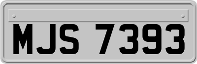 MJS7393