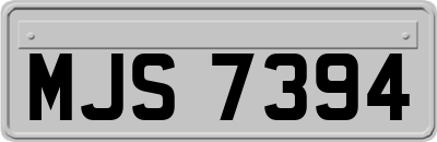 MJS7394