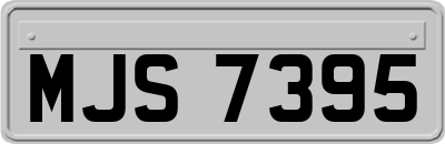 MJS7395
