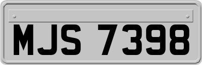 MJS7398
