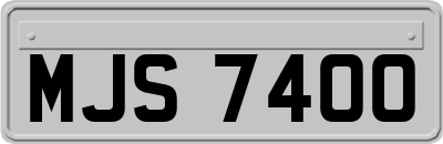 MJS7400