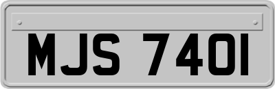 MJS7401