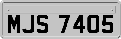 MJS7405