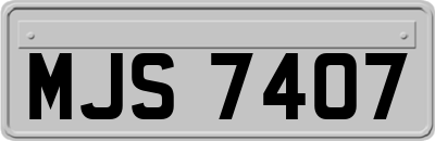 MJS7407