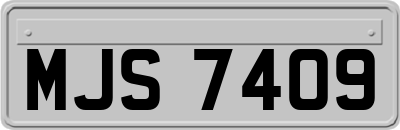 MJS7409