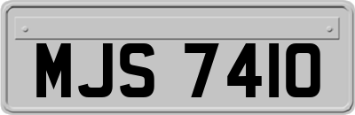 MJS7410